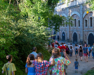 Alerter les habitants face aux risques majeurs