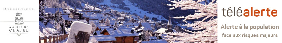 Inscriptions aux alertes risques majeurs