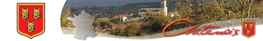 Inscriptions aux alertes risques majeurs