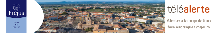 Inscriptions aux alertes risques majeurs