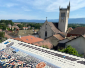 Alerter les habitants face aux risques majeurs