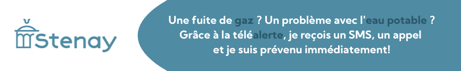 Inscriptions aux alertes risques majeurs