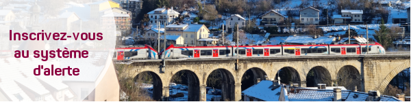 Alerte &agrave; la population - risques majeurs